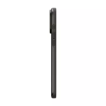 Etui Spigen Thin Fit Mag MagSafe pro Apple iPhone 16 Pro Max GunMetal