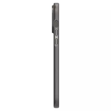 Etui Spigen Thin Fit pro Apple iPhone 14 Pro Max Gunmetal