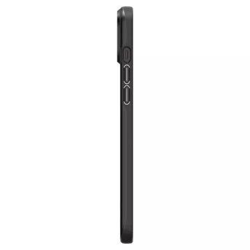 Etui Spigen Thin Fit pro Apple iPhone 15 Plus Black