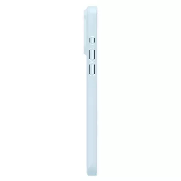 Etui Spigen Thin Fit pro Apple iPhone 15 Pro Max Mute Blue