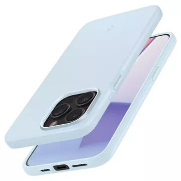 Etui Spigen Thin Fit pro Apple iPhone 15 Pro Max Mute Blue