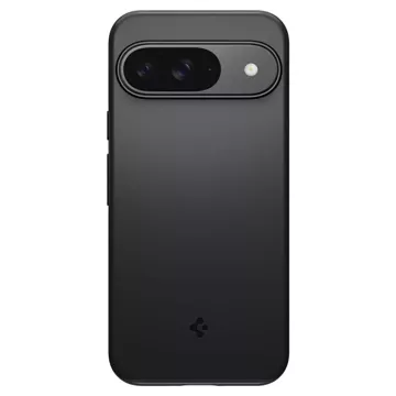 Etui Spigen Thin Fit pro Google Pixe 9/9 Pro Black