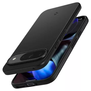 Etui Spigen Thin Fit pro Google Pixe 9/9 Pro Black