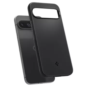 Etui Spigen Thin Fit pro Google Pixe 9/9 Pro Black