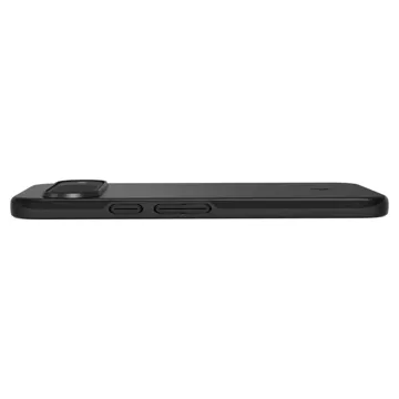 Etui Spigen Thin Fit pro Google Pixe 9/9 Pro Black