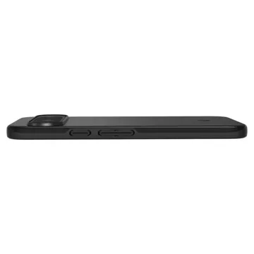 Etui Spigen Thin Fit pro Google Pixel 9 Pro XL Black