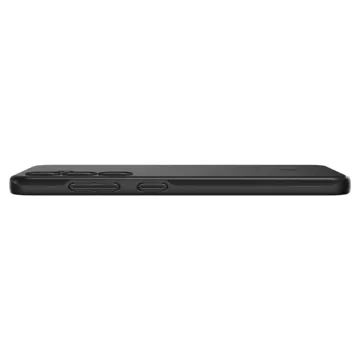 Etui Spigen Thin Fit pro Samsung Galaxy S24 Black