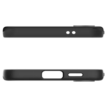 Etui Spigen Thin Fit pro Samsung Galaxy S24 Black