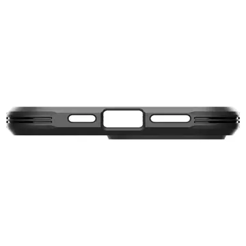 Etui Spigen Tough Armor Mag MagSafe pro Apple iPhone 14 Pro Black