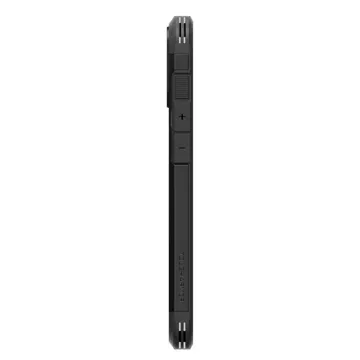 Etui Spigen Tough Armor Mag MagSafe pro Apple iPhone 16 Black