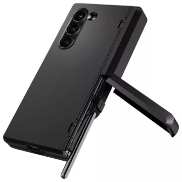 Etui Spigen Tough Armor Pro Pen pro Samsung Galaxy Z Fold 6 Black