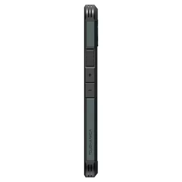 Etui Spigen Tough Armor do Google Pixel 9/9 PRO Abyss Green