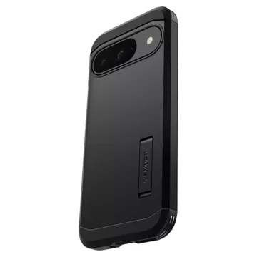 Etui Spigen Tough Armor pro Google Pixel 9/9 pro Black