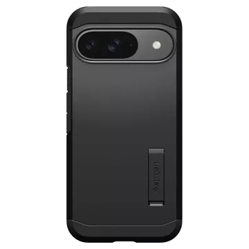 Etui Spigen Tough Armor pro Google Pixel 9/9 pro Black