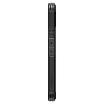 Etui Spigen Tough Armor pro Google Pixel 9/9 pro Black