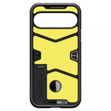 Etui Spigen Tough Armor pro Google Pixel 9/9 pro Black