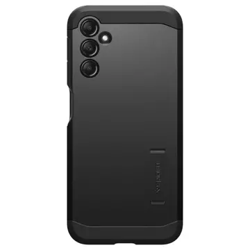 Etui Spigen Tough Armor pro Samsung Galaxy A14 5G Black