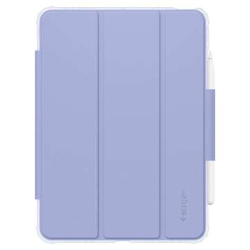 Etui Spigen Ultra Hybrid Pro do Apple iPad Air 4 2020 / 5 2022 Lavender