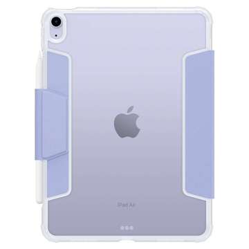 Etui Spigen Ultra Hybrid Pro do Apple iPad Air 4 2020 / 5 2022 Lavender