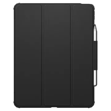 Etui Spigen Ultra Hybrid „Pro“ pro Apple iPad Air 13 2024 Black