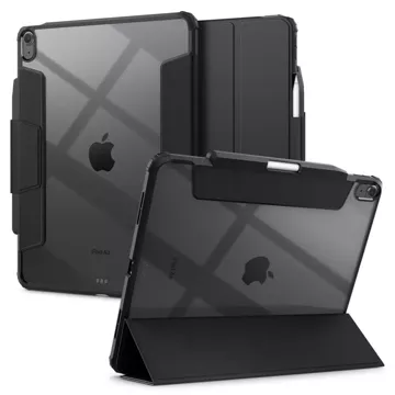 Etui Spigen Ultra Hybrid „Pro“ pro Apple iPad Air 13 2024 Black