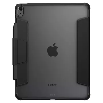 Etui Spigen Ultra Hybrid „Pro“ pro Apple iPad Air 13 2024 Black