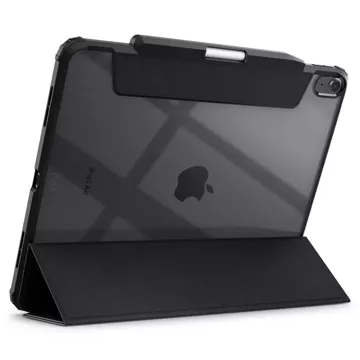 Etui Spigen Ultra Hybrid „Pro“ pro Apple iPad Air 13 2024 Black