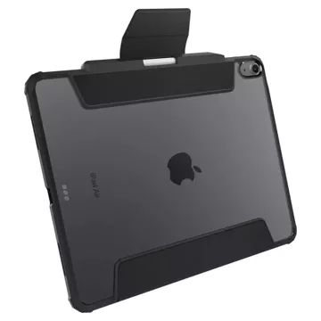 Etui Spigen Ultra Hybrid „Pro“ pro Apple iPad Air 13 2024 Black