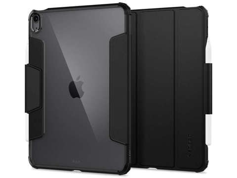 Etui Spigen Ultra Hybrid Pro pro Apple iPad Air 4 2020 / 5 2022 černý