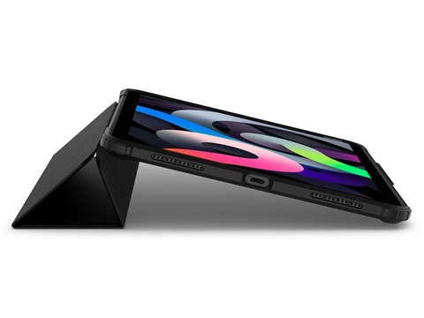 Etui Spigen Ultra Hybrid Pro pro Apple iPad Air 4 2020 / 5 2022 černý