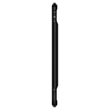 Etui Spigen Ultra Hybrid Pro pro Apple iPad Pro 11 2021/ 2020/ 2018 černý