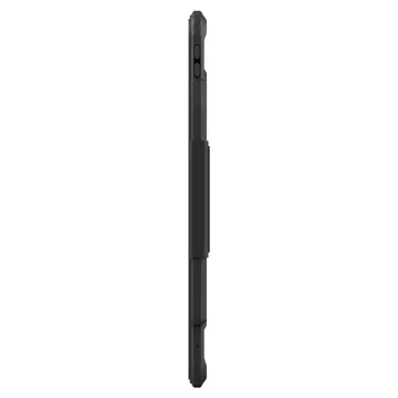 Etui Spigen Ultra Hybrid „Pro“ pro Apple iPad Pro 11 5/2024 černý