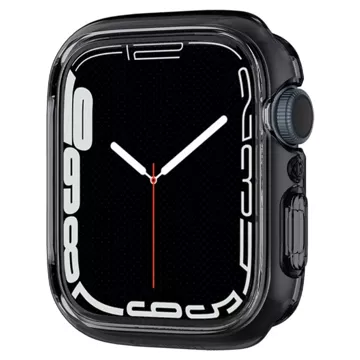 Etui Spigen Ultra Hybrid do Apple Watch 7/8/9 (41 mm) Space Crystal