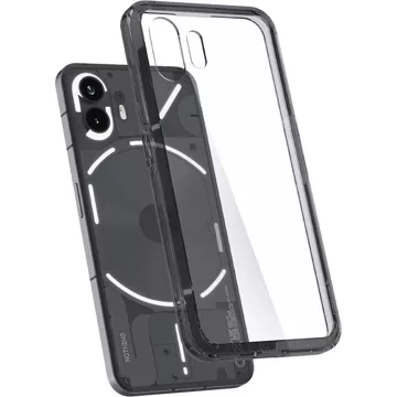 Etui Spigen Ultra Hybrid nedělá nic Phone 2 Space Crystal