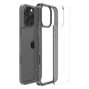 Etui Spigen Ultra Hybrid s Apple iPhone 16 Pro Space Crystal