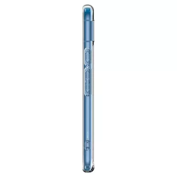 Etui Spigen Ultra Hybrid s Google Pixel 8A Crystal Clear