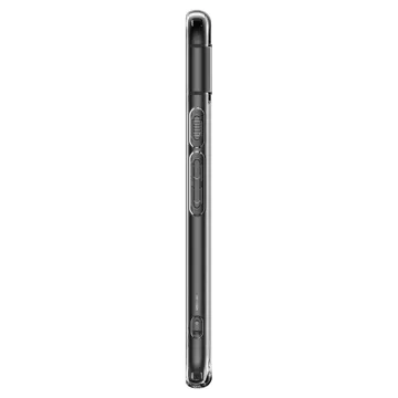 Etui Spigen Ultra Hybrid s Google Pixel 8A Crystal Clear