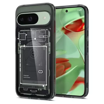 Etui Spigen Ultra Hybrid s Google Pixel 9/9 Pro Zero One