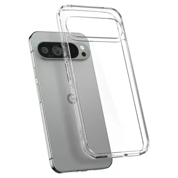 Etui Spigen Ultra Hybrid s Google Pixel 9 Pro XL Crystal Clear