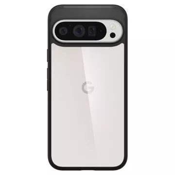 Etui Spigen Ultra Hybrid s Google Pixel 9 Pro XL Matte Black