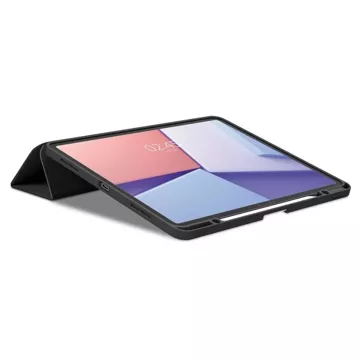 Etui Spigen Urban Fit pro Apple iPad Air 13 2024 Black