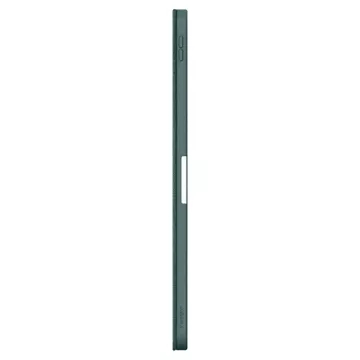 Etui Spigen Urban Fit pro Apple iPad Air 13 2024 Midnight Green