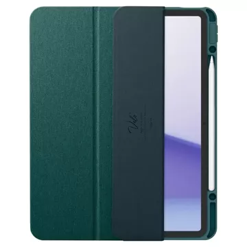 Etui Spigen Urban Fit pro Apple iPad Air 13 2024 Midnight Green