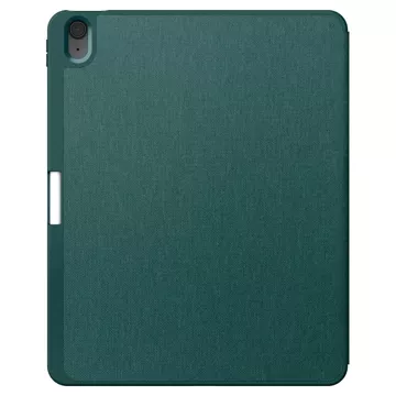 Etui Spigen Urban Fit pro Apple iPad Air 13 2024 Midnight Green