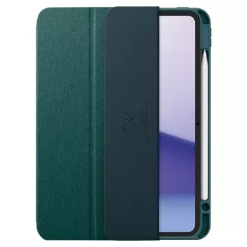 Etui Spigen Urban Fit pro Apple iPad Pro 11 5 / 2024 Midnight Green