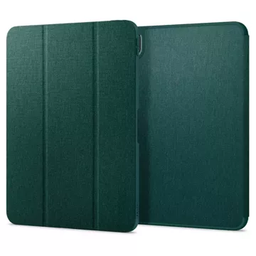 Etui Spigen Urban Fit pro Apple iPad Pro 11 5 / 2024 Midnight Green