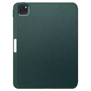 Etui Spigen Urban Fit pro Apple iPad Pro 11 5 / 2024 Midnight Green