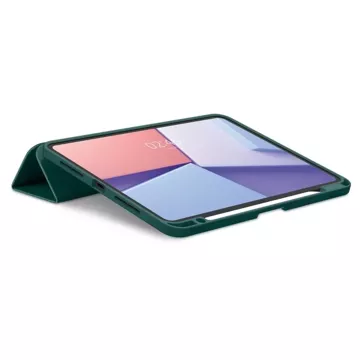 Etui Spigen Urban Fit pro Apple iPad Pro 11 5 / 2024 Midnight Green