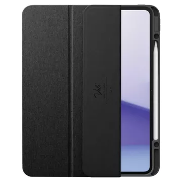 Etui Spigen Urban Fit pro Apple iPad Pro 13 7 / 2024 Black