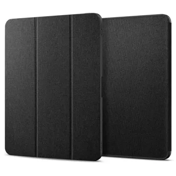 Etui Spigen Urban Fit pro Apple iPad Pro 13 7 / 2024 Black